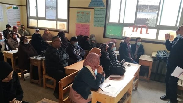 انتظام الدراسة