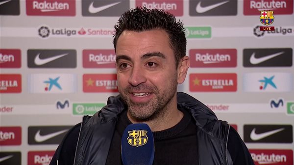 تشافي هيرنانديز