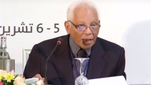 الدكتور سعد مصلوح