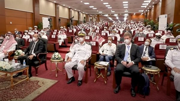  يوم الشرطة العربي