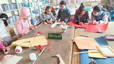 ثقافة بني سويف: المخدرات ترتبط بالجريمة والزيادة السكانية وراء انتشار البطالة