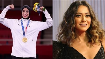 هند عبد الحليم لـ القاهرة 24: سعيدة بتجسيد شخصية فريال أشرف وبتعب في تدريب الكاراتيه