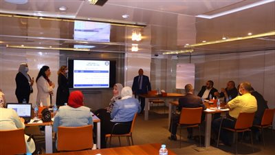 مستشار وزير المالية: متابعة تنفيذ موازنة البرامج والأداء للوزارات والهيئات كل ثلاثة أشهر