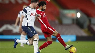 التشكيل المتوقع لمباراة ليفربول وتوتنهام هوتسبير في الدوري الإنجليزي