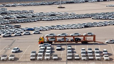 توقعات أسعار السيارات 2022 في السوق المحلية