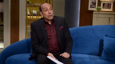 موقف لم أرتضيه لنفسي.. أحمد صيام يكشف كواليس خلافه مع فاتن حمامة