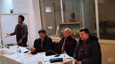 ثقافة دمياط تحتفي بمكانة بورسعيد الوطنية