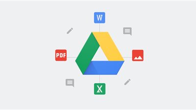 أبرزها الوصول إلى ملفات المستخدم.. جوجل تضع شروطا جديدة بشأن Google Drive