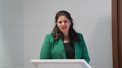 التخطيط تتوقع ارتفاع معدل النمو الاقتصادي ليصل بين 5.5 و5.7% عام 2022