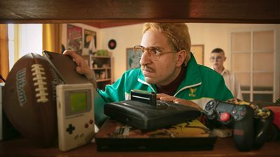 اختيار أحمد أمين سفيرا لمنصة حصص مصر التعليمية |صور