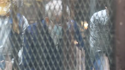 محاكمة محمد بديع وقيادات الإخوان في أحداث المنصة اليوم