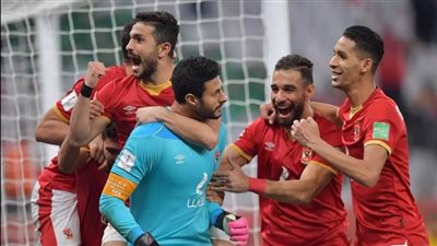 موعد مباراة الأهلي والرجاء في السوبر الإفريقي والتشكيل المتوقع والقنوات الناقلة