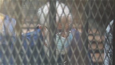 السجن المؤبد.. تفاصيل الحكم على محمود عزت في قضية التخابر مع حماس | بث مباشر 