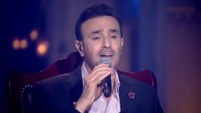 صابر الرباعي ضيف برنامج حبر سري يومي الخميس والجمعة المقبلين