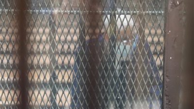 الخيانة وصمة عار.. ننشر منطوق الحكم بالمؤبد على محمود عزت في التخابر مع حماس