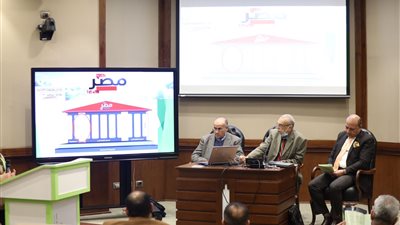 مؤتمر الأزهر للمناخ يؤكد أهمية جهود الرئيس في دعم مفهوم القرية الذكية