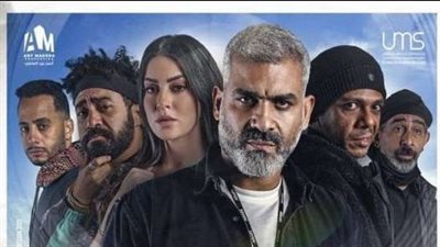 هاني عادل عن مشاركته بحكاية حلوة اللقطة: تعلمت من كل فريق العمل