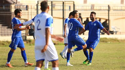 الدرجة الثانية.. أبوقير يطلب ضم مهاجم المجد لتدعيم صفوفة 