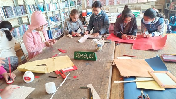 إحدى الفعاليات 