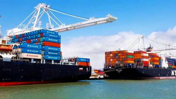 استيراد وتصدير