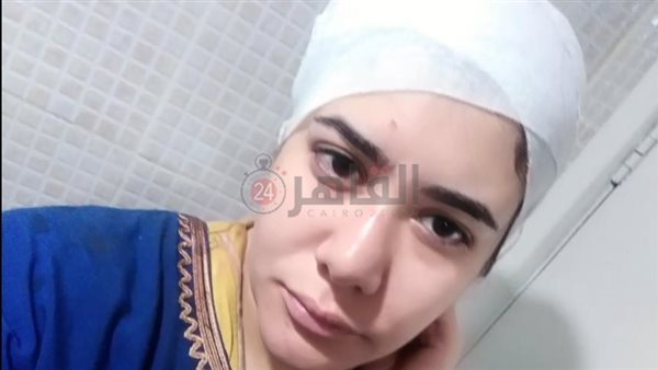 الفتاة سلسبيل 