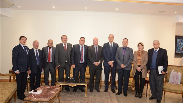  مؤتمر جامعة مصر