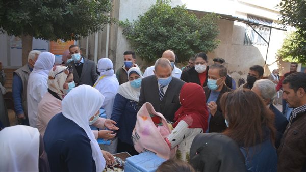 الحملة القومية ضد