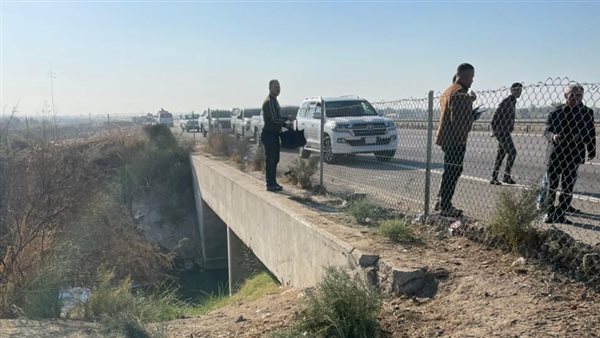 الأمن العراقي يحبط