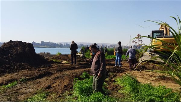 اللواء عصام سعد محافظ