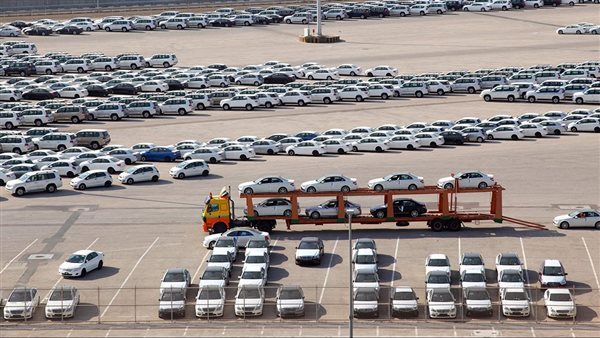 توقعات أسعار السيارات