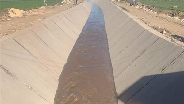 جانب من أعمال التأهيل