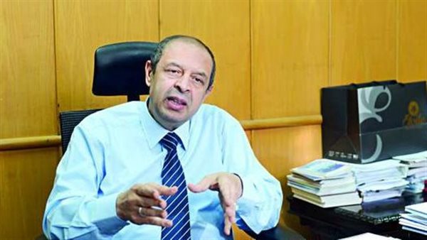 رئيس قطاع الطب الوقائي