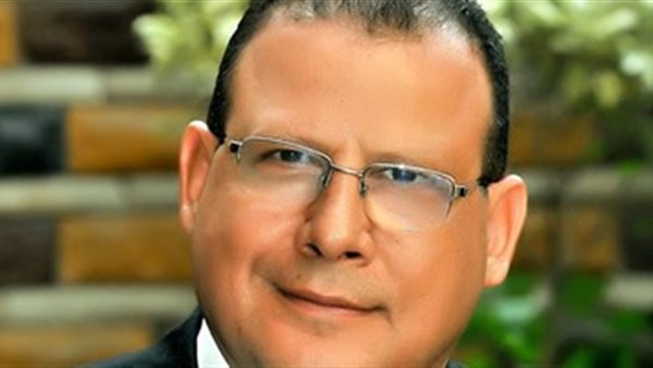  مجدى البدوى نائب