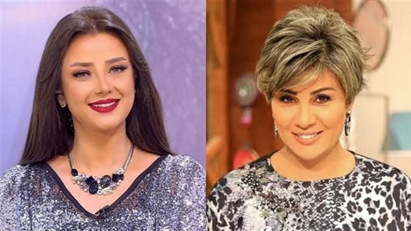 ضوي الشربيني ومفيدة