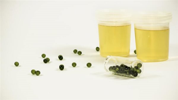 مشروبات لعلاج صديد