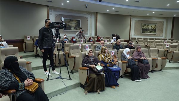 مؤتمر الأزهر للمناخ