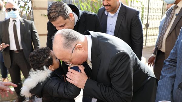 اللواء خالد عبدالعال