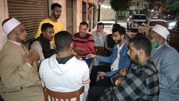 حصاد البحوث الإسلامية