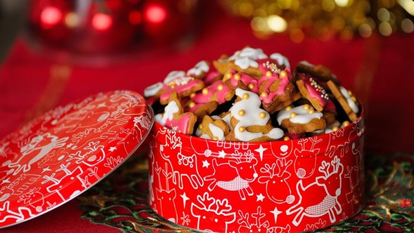 احتفالات الكريسماس