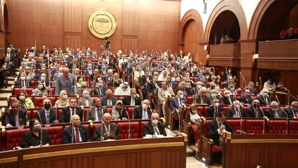 مجلس الشيوخ