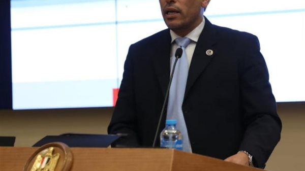 مؤتمر الأزهر للمناخ