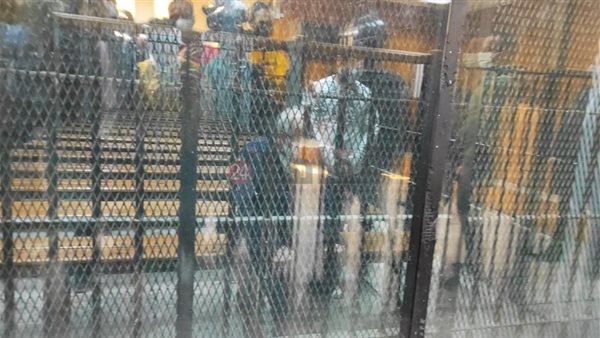 الإرهابي محمود عزت