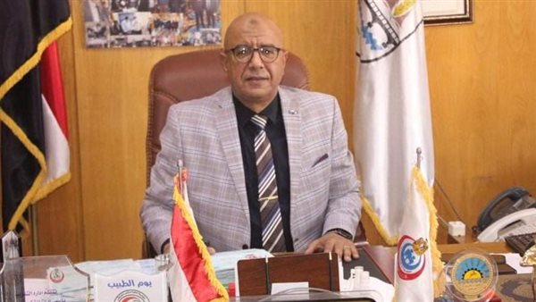 وكيل وزارة الصحة