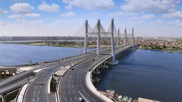 كوبري تحيا مصر