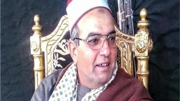 الشيخ صديق إبراهيم