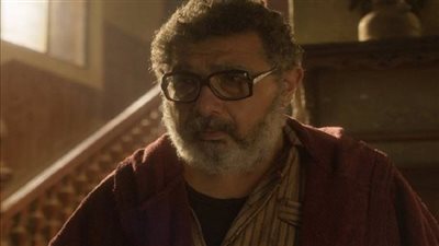 ماجد الكدواني: شخصيتي في فيلم برا المنهج أرهقتني نفسيًا.. وعمر الشريف مفاجأة العمل|خاص