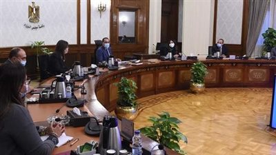 رئيس الوزراء يعقد اجتماعا لمتابعة تنفيذ البرنامج الوطني للإصلاحات الهيكلية