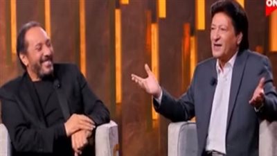 محمد الحلو وعلي الحجار ضيفا برنامج سهرانين الخميس والجمعة المقبلين |فيديو