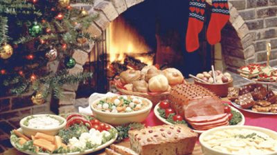 5 أطباق عشاء لأفضل احتفالية عيد ميلاد.. تعرف عليها 