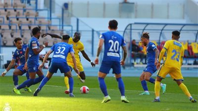 كلاسيكو منتظر.. موعد مباراة النصر والهلال في الدوري السعودي